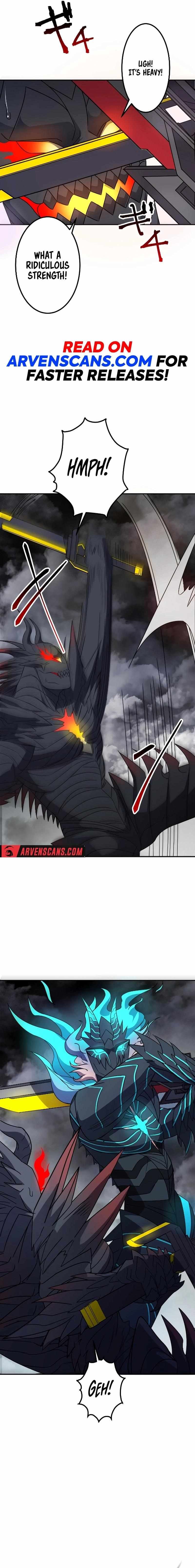Dragons Awakening Chapter 22 16